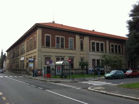 Scuola Carducci