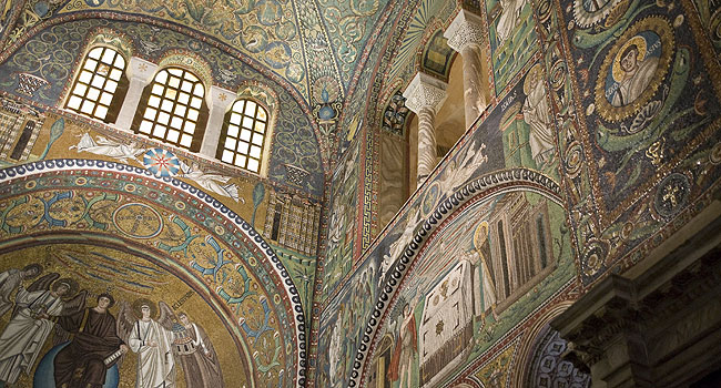 Ravenna Sanvitale