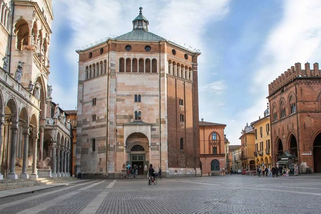 Sabato 4 giugno nell’ineguagliabile città dei liutai: Cremona