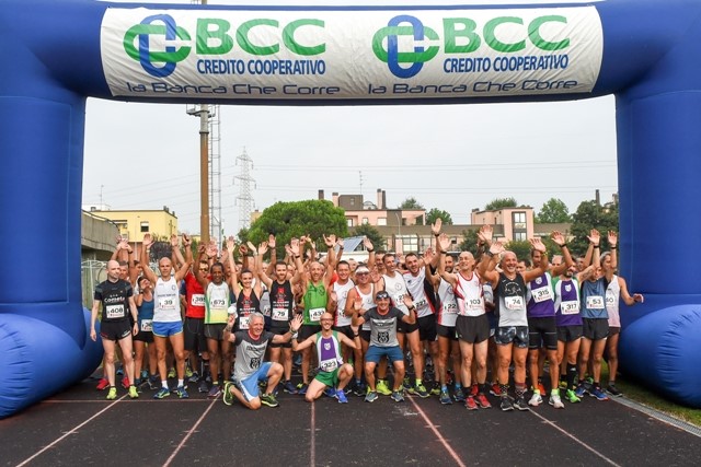 Sport e ambiente: domenica 11 settembre torna la Roccolo Run a Canegrate