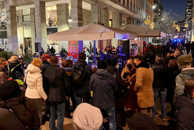 Le scuole Paganini portano la musica di Natale nell’Altomilanese: otto eventi dal 3 al 21 dicembre