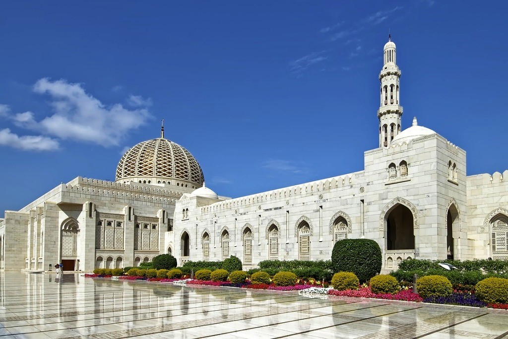Tour dell’Oman, alla scoperta del Paese de “Le mille e una notte”