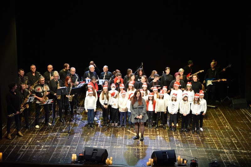 Legnano, il 2022 delle scuole di musica Paganini: oltre 70 concerti in tutto il territorio. E il nuovo anno si apre con 1.300 allievi