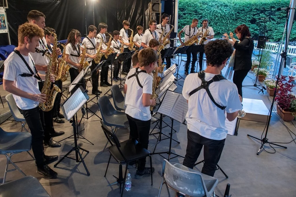 La Festa della Musica a Varese ha celebrato l’estate